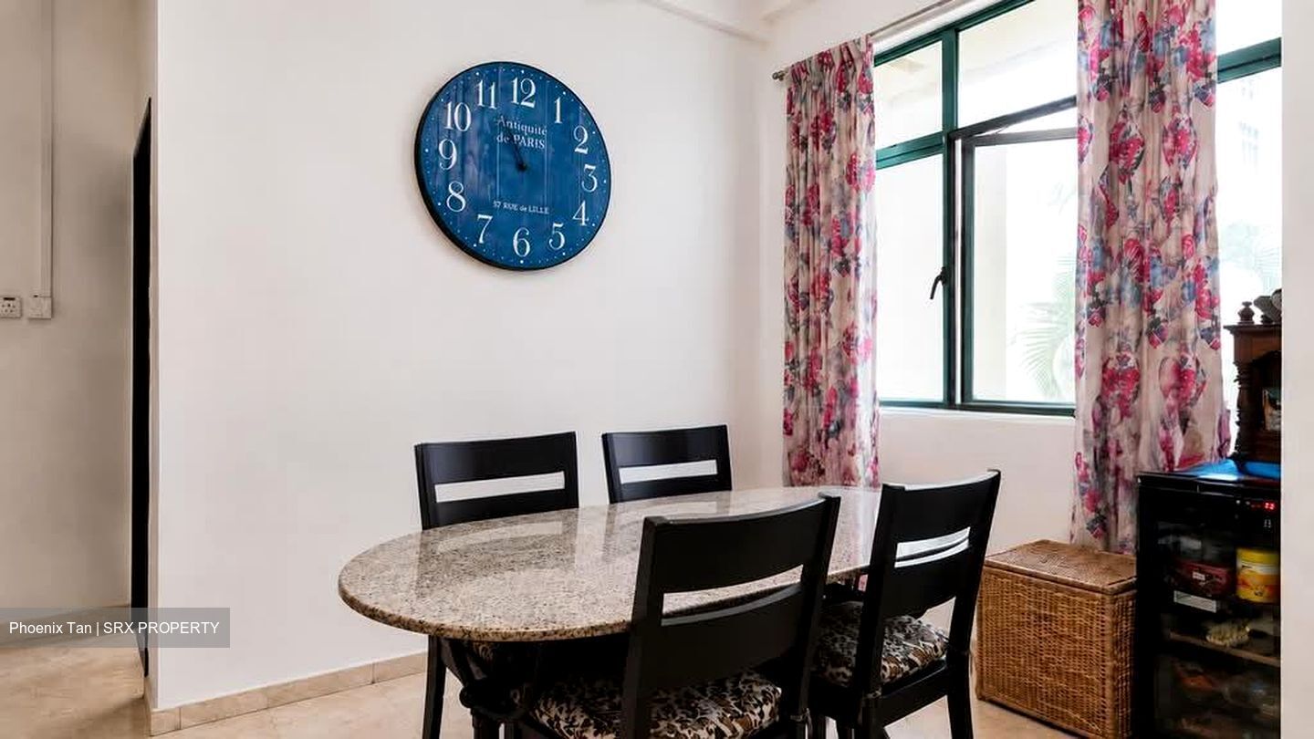 Tanglin Regency (D10), Condominium #564077811